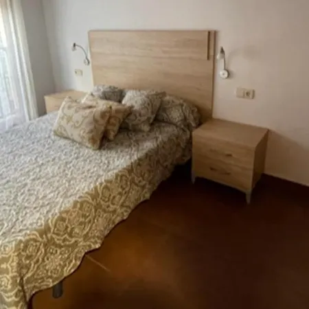 Сasa de vacaciones Cal Ginés *
