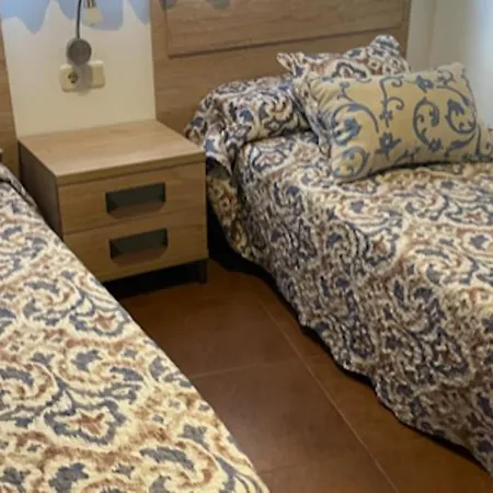 Сasa de vacaciones Cal Ginés Llimiana