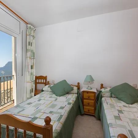 Сasa de vacaciones Cal Ginés Llimiana